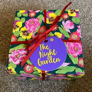 The Night Garden Lush Gift Set